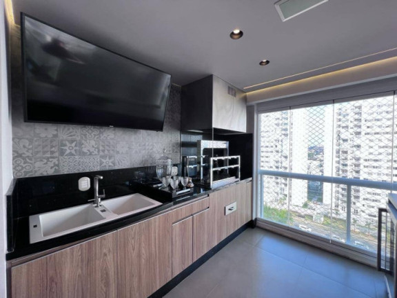 Foto do imóvel Apartamento com 3 Quartos à Venda, 304 m² em Jardim Santa Tereza - São Caetano Do Sul