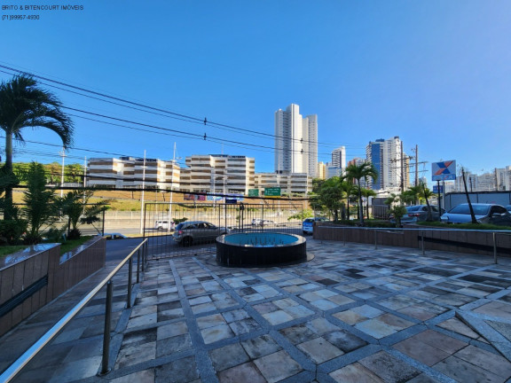 Imagem Sala Comercial à Venda, 74 m² em Pituba - Salvador