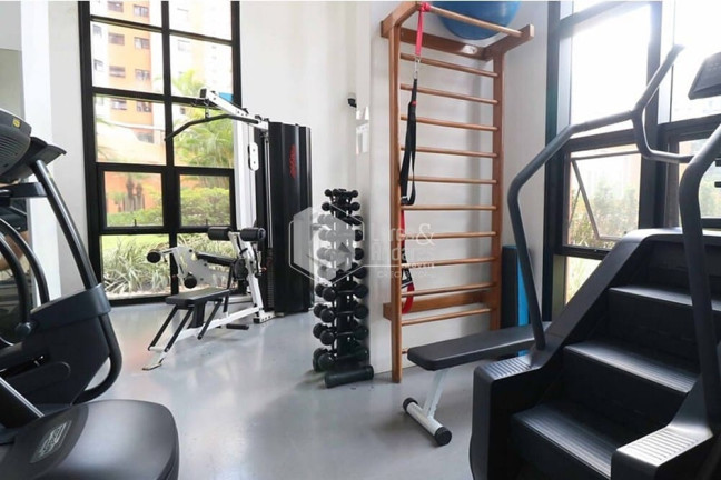 Imagem Apartamento com 3 Quartos à Venda, 195 m² em Panamby - São Paulo Imagem Apartamento com 3 Quartos à Venda, 195 m² em Panamby - São Paulo