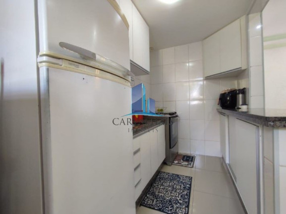 Imagem Imóvel com 3 Quartos à Venda, 59 m² em Petrópolis (barreiro) - Belo Horizonte