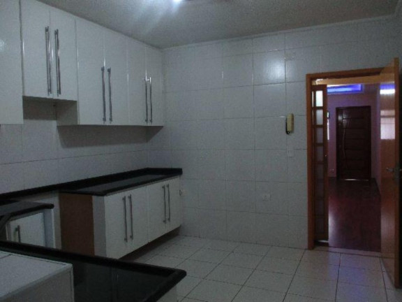 Imagem Sobrado com 2 Quartos à Venda, 113 m² em Vila São Vicente - São Paulo