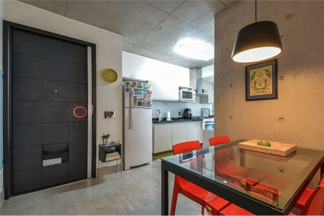 Imagem Apartamento com 1 Quarto à Venda, 70 m² em Cidade Monções - São Paulo Imagem Apartamento com 1 Quarto à Venda, 70 m² em Cidade Monções - São Paulo