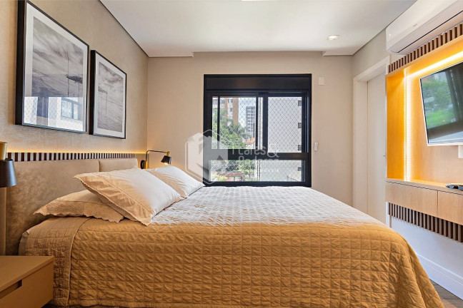 Imagem Apartamento com 3 Quartos à Venda, 123 m² em Vila Mariana - São Paulo Imagem Apartamento com 3 Quartos à Venda, 123 m² em Vila Mariana - São Paulo
