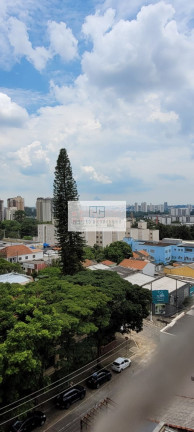 Imagem Apartamento com 3 Quartos à Venda, 80 m² em Alto Da Boa Vista - São Paulo