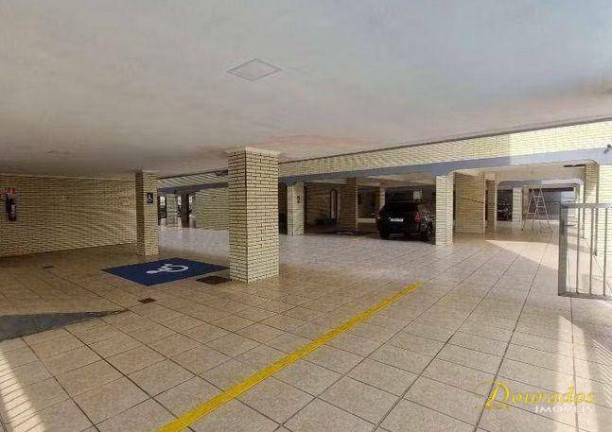 Imagem Apartamento com 2 Quartos à Venda, 71 m² em Caiçara - Praia Grande