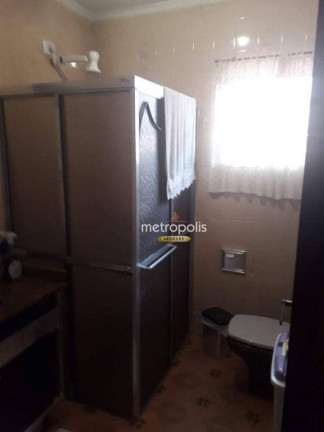 Imagem Casa com 2 Quartos à Venda, 116 m² em Vila Curuçá - Santo André Imagem Casa com 2 Quartos à Venda, 116 m² em Vila Curuçá - Santo André
