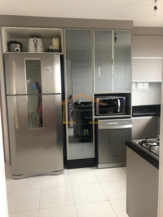 Imagem Apartamento com 3 Quartos à Venda, 170 m² em Vila Guilherme - São Paulo