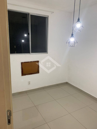 Imagem Apartamento com 2 Quartos à Venda, 45 m² em Campo Grande - Rio De Janeiro Imagem Apartamento com 2 Quartos à Venda, 45 m² em Campo Grande - Rio De Janeiro