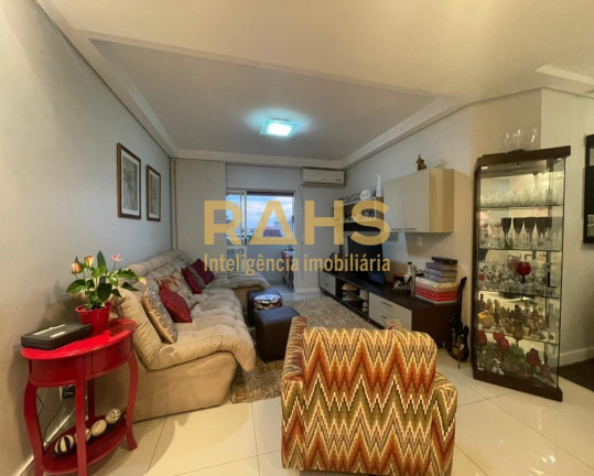 Apartamento com 4 Quartos à Venda, 160 m² em Anita Garibaldi - Joinville