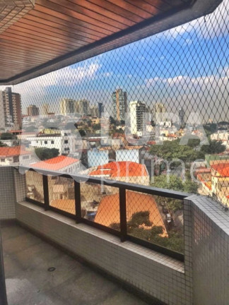 Imagem Apartamento com 3 Quartos à Venda, 150 m² em Vila Maria - São Paulo