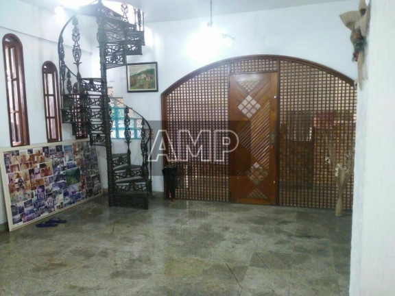 Imagem Casa com 3 Quartos à Venda, 200 m² em Nossa Senhora Das Graças - Manaus Imagem Casa com 3 Quartos à Venda, 200 m² em Nossa Senhora Das Graças - Manaus