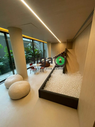 Imagem Apartamento com 4 Quartos à Venda, 398 m² em Vila Nova Conceição - São Paulo Imagem Apartamento com 4 Quartos à Venda, 398 m² em Vila Nova Conceição - São Paulo