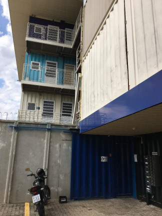 Imóvel com 1 Quarto para Alugar, 30 m² em Dois Córregos - Piracicaba