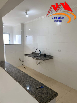 Imagem Imóvel com 2 Quartos à Venda, 72 m² em Tupi - Praia Grande