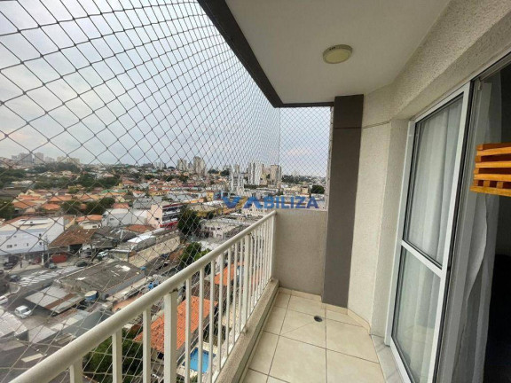 Imagem Apartamento com 2 Quartos à Venda, 47 m² em Vila Galvão - Guarulhos Imagem Apartamento com 2 Quartos à Venda, 47 m² em Vila Galvão - Guarulhos