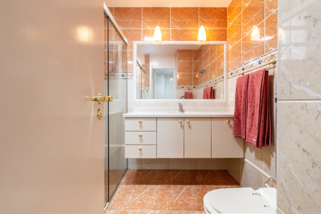 Imagem Apartamento com 4 Quartos à Venda, 333 m² em Paraíso - São Paulo Imagem Apartamento com 4 Quartos à Venda, 333 m² em Paraíso - São Paulo
