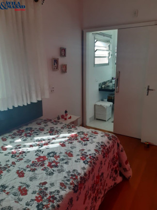 Imagem Casa com 3 Quartos à Venda, 175 m² em Mooca - São Paulo