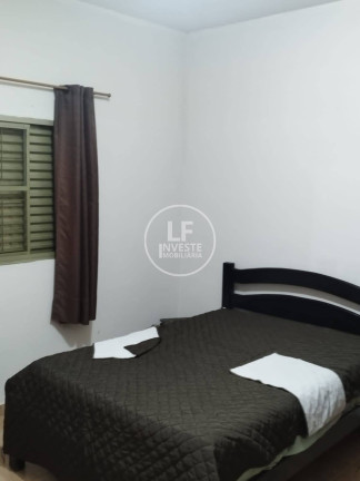 Imagem Chácara com 3 Quartos à Venda, 12.000 m² em Bonfinópolis