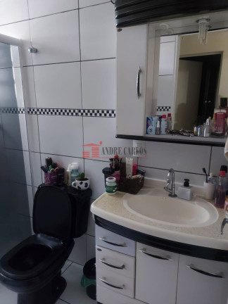 Imagem Apartamento com 2 Quartos à Venda, 57 m² em Veloso - Osasco Imagem Apartamento com 2 Quartos à Venda, 57 m² em Veloso - Osasco