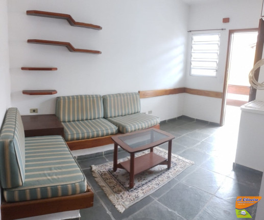 Imagem Apartamento com 2 Quartos à Venda, 52 m² em Perequê Açu - Ubatuba Imagem Apartamento com 2 Quartos à Venda, 52 m² em Perequê Açu - Ubatuba