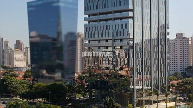 Imóvel Comercial para Alugar, 1.800 m² em Vila Olímpia - São Paulo