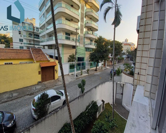 Apartamento com 3 Quartos à Venda, 80 m² em Passagem - Cabo Frio