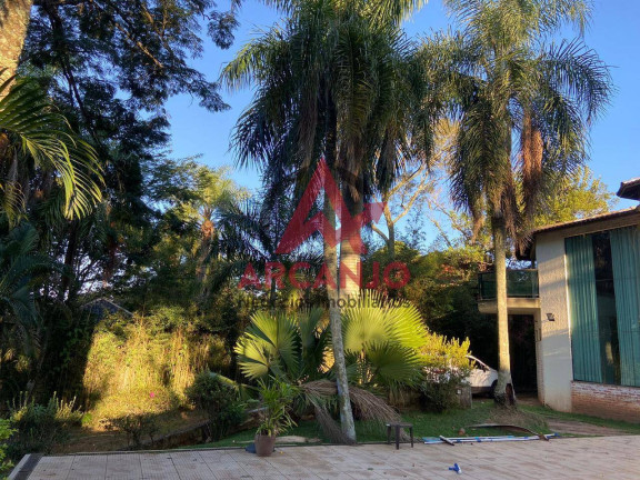 Imagem Casa com 3 Quartos à Venda, 1.850 m² em Caraguatá - Mairiporã