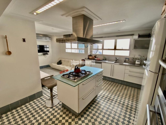 Imagem Apartamento com 3 Quartos à Venda, 390 m² em Jardim América - São Paulo Imagem Apartamento com 3 Quartos à Venda, 390 m² em Jardim América - São Paulo
