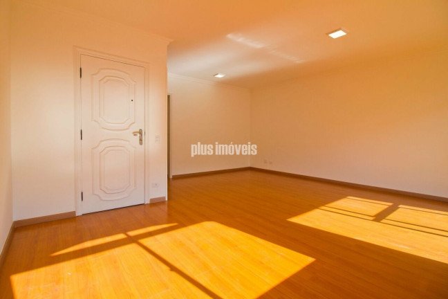 Imagem Apartamento com 3 Quartos à Venda, 112 m² em Pinheiros - São Paulo