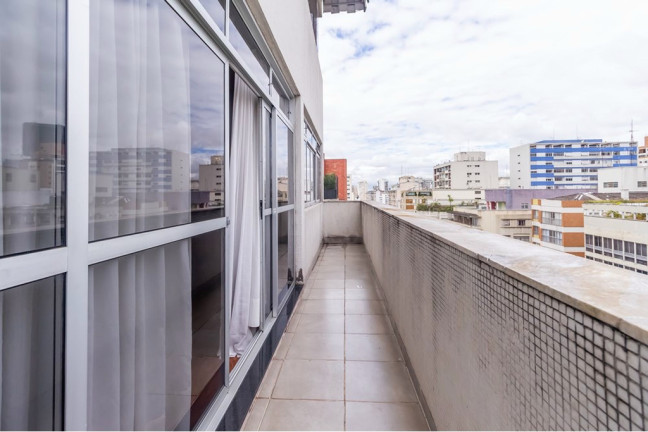 Imagem Imóvel com 4 Quartos à Venda, 700 m² em Higienópolis - São Paulo