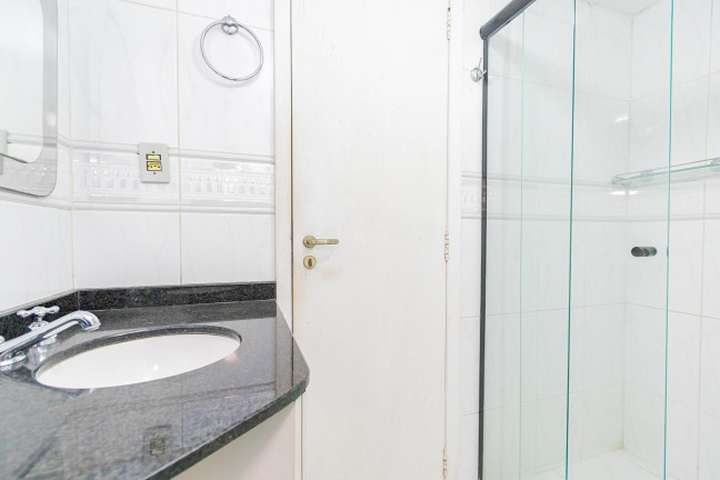 Imagem Apartamento com 3 Quartos à Venda, 114 m² em Centro Cívico - Curitiba