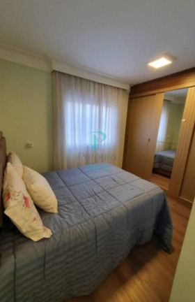 Imagem Apartamento com 2 Quartos à Venda, 55 m² em Vila Osasco - Osasco