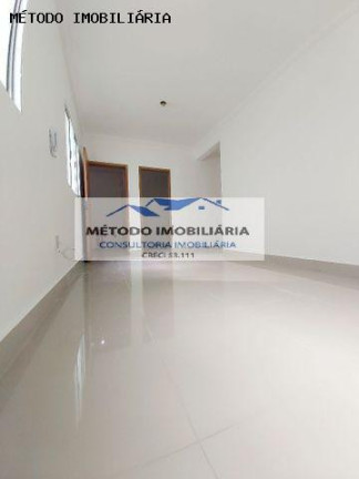 Imagem Apartamento com 2 Quartos à Venda, 80 m² em Guaraciaba - Santo André