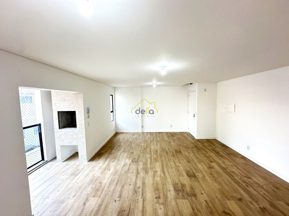 Foto do imóvel Imóvel com 3 Quartos à Venda, 94 m² em Glória - Joinville
