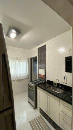 Imagem Apartamento com 3 Quartos à Venda, 56 m² em Jardim Paulicéia - Campinas
