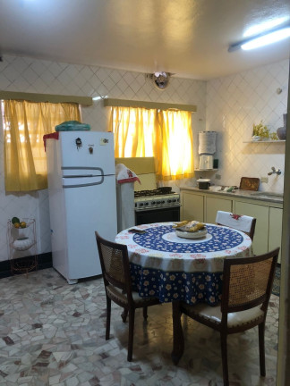 Imagem Casa com 3 Quartos à Venda, 140 m² em Cambuci - São Paulo Imagem Casa com 3 Quartos à Venda, 140 m² em Cambuci - São Paulo