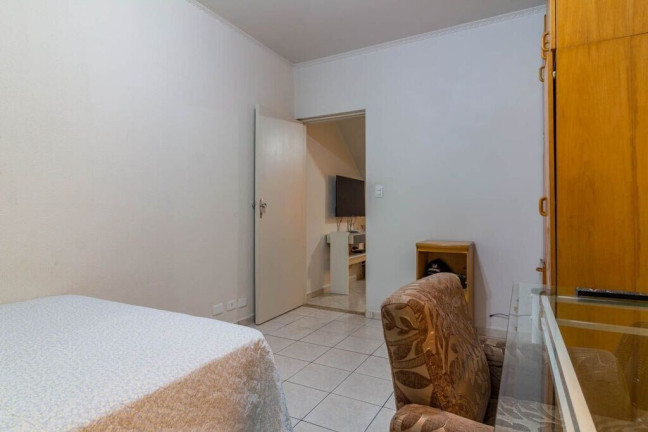 Imagem Casa com 3 Quartos à Venda, 199 m² em Penha De França - São Paulo