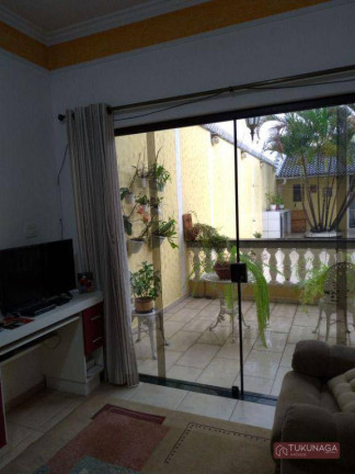 Imagem Sobrado com 4 Quartos à Venda, 400 m² em Vila Galvão - Guarulhos Imagem Sobrado com 4 Quartos à Venda, 400 m² em Vila Galvão - Guarulhos