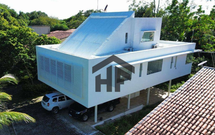Casa com 4 Quartos à Venda, 318 m² em Aldeia - Camaragibe