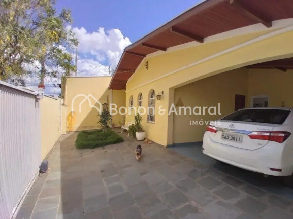 Imagem Casa com 3 Quartos à Venda, 280 m² em Jardim Santa Genebra - Campinas Imagem Casa com 3 Quartos à Venda, 280 m² em Jardim Santa Genebra - Campinas