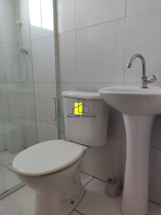 Imagem Apartamento com 2 Quartos à Venda, 42 m² em Perequê Açu - Ubatuba