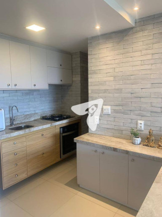 Imagem Apartamento com 3 Quartos à Venda, 75 m² em Cidade 2000 - Fortaleza