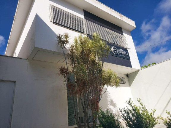 Imóvel com 8 Quartos à Venda, 268 m² em Centro - Mogi Das Cruzes