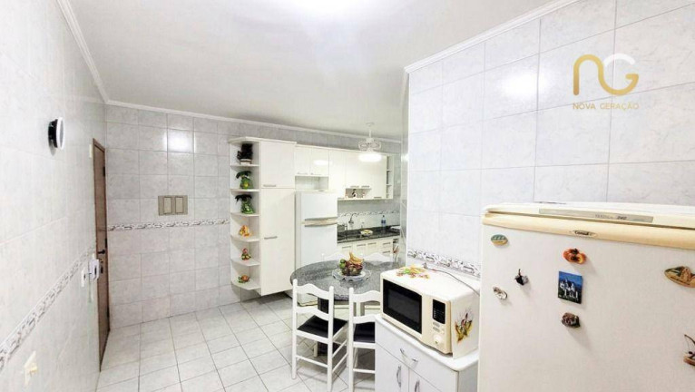 Imagem Apartamento com 3 Quartos à Venda, 132 m² em Tupi - Praia Grande Imagem Apartamento com 3 Quartos à Venda, 132 m² em Tupi - Praia Grande