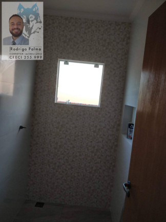 Imagem Sobrado com 4 Quartos à Venda,  em Jardim Das Indústrias - São José Dos Campos