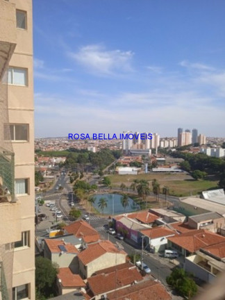 Imagem Apartamento com 1 Quarto à Venda, 50 m² em Centro - Indaiatuba