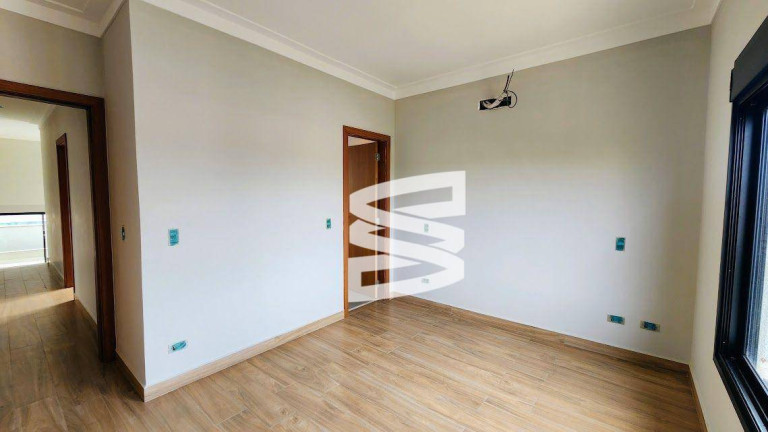 Imagem Casa com 3 Quartos à Venda, 245 m² em Damha I - Piracicaba Imagem Casa com 3 Quartos à Venda, 245 m² em Damha I - Piracicaba