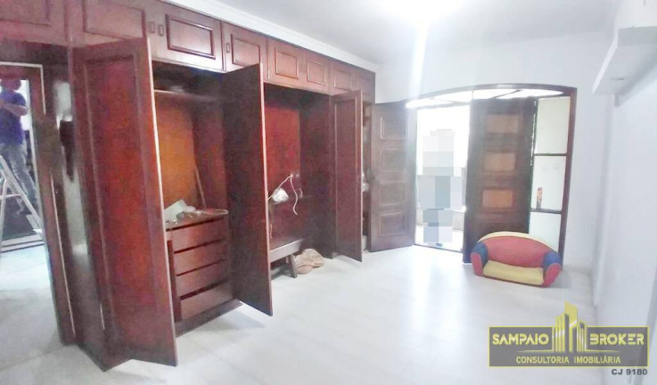Imagem Casa com 6 Quartos à Venda, em Recreio Dos Bandeirantes - Rio De Janeiro Imagem Casa com 6 Quartos à Venda, em Recreio Dos Bandeirantes - Rio De Janeiro