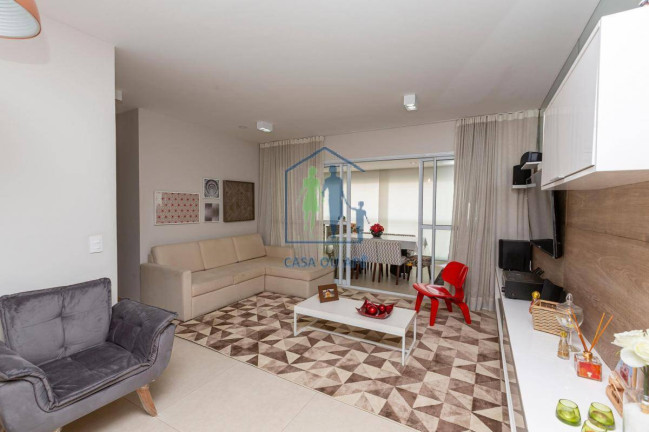 Apartamento com 2 Quartos à Venda, 94 m² em Jardim Prudência - São Paulo