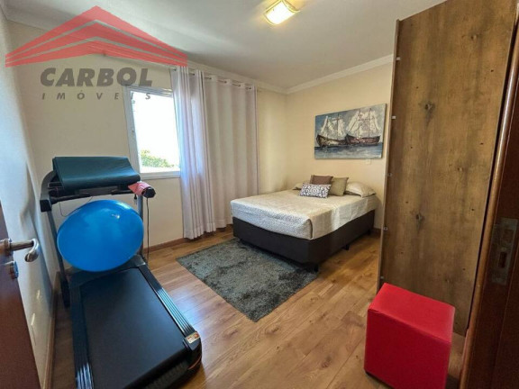 Imagem Casa de Condomínio com 3 Quartos à Venda, 375 m² em Jardim Novo Mundo - Jundiaí Imagem Casa de Condomínio com 3 Quartos à Venda, 375 m² em Jardim Novo Mundo - Jundiaí